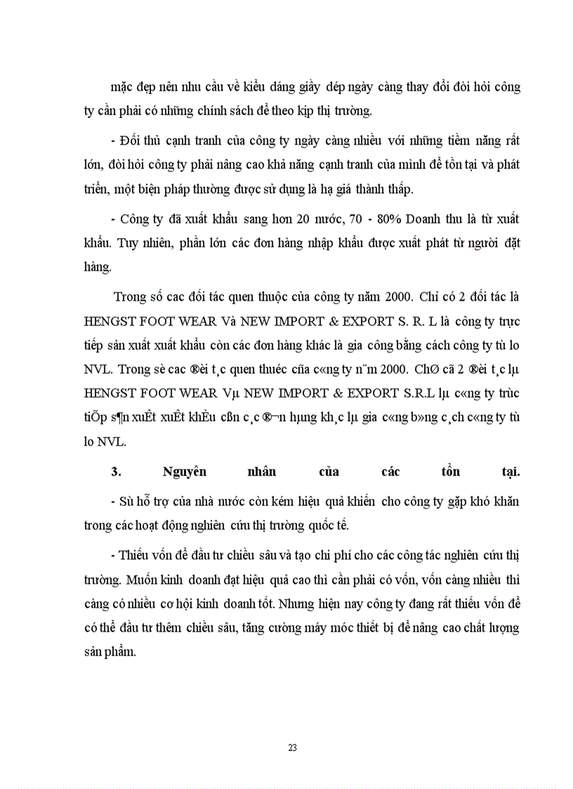 image for page Báo cáo thực tập tại công ty giầy Thuỵ Khuê