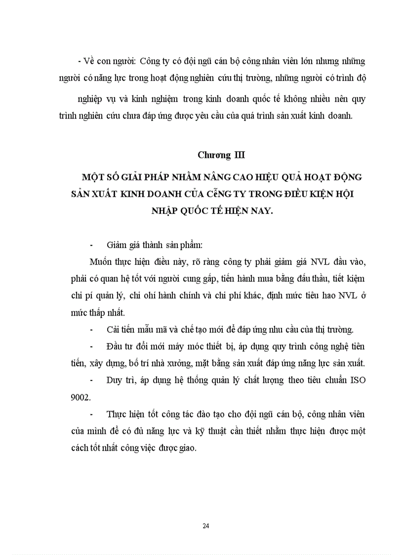 image for page Báo cáo thực tập tại công ty giầy Thuỵ Khuê