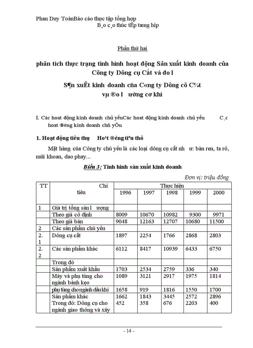 image for page Báo cáo tổng hợp tại công ty dụng cụ cắt và đo lường cơ khí