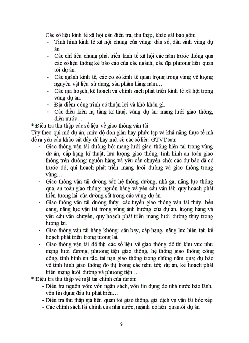 image for page Báo cáo tổng hợp tại Công ty cổ phần xây dựng công trình giao thông 118