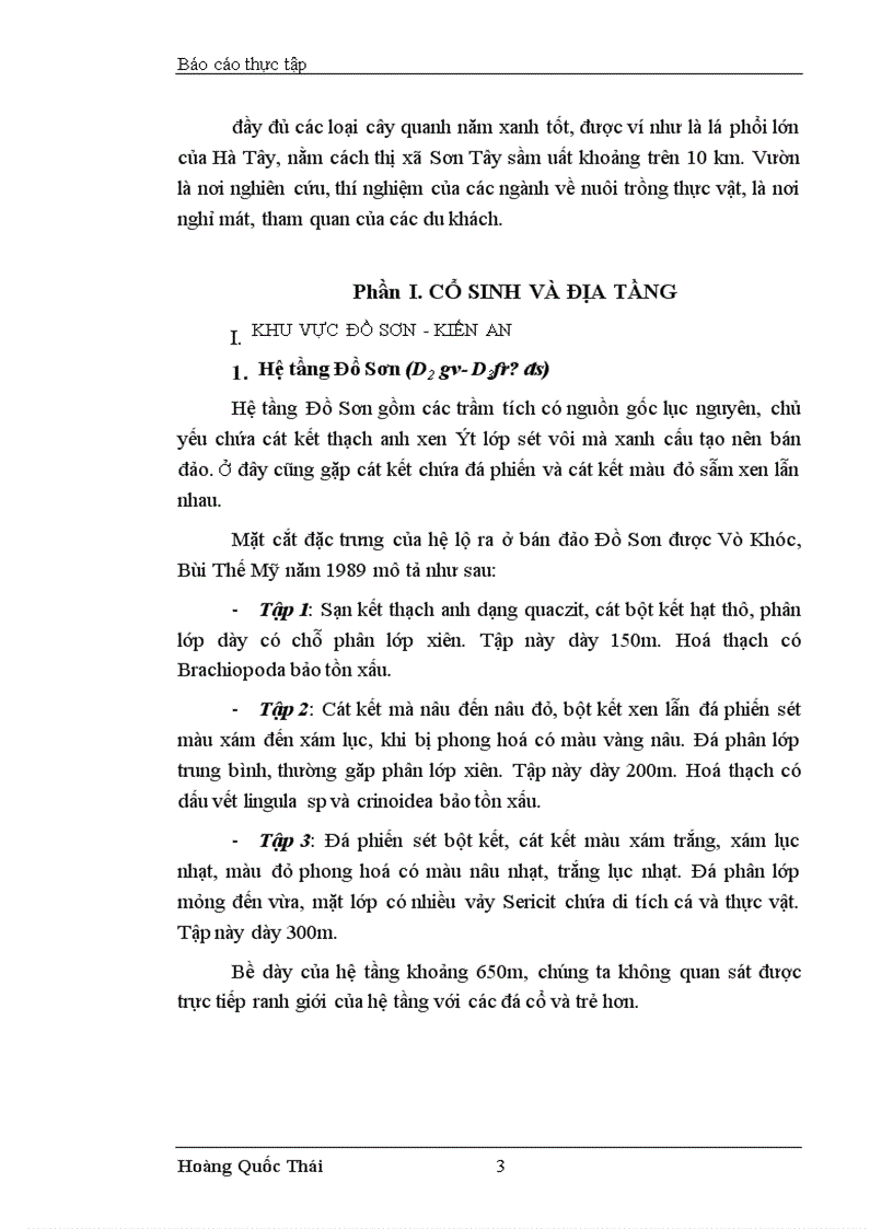 image for page Giới thiệu đặc điểm địa lý, tự nhiên, kinh tế, nhân văn và môi trường