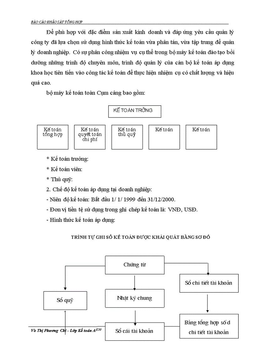 image for page Báo cáo thực tập tại Hàng không Dân dụng Việt Nam