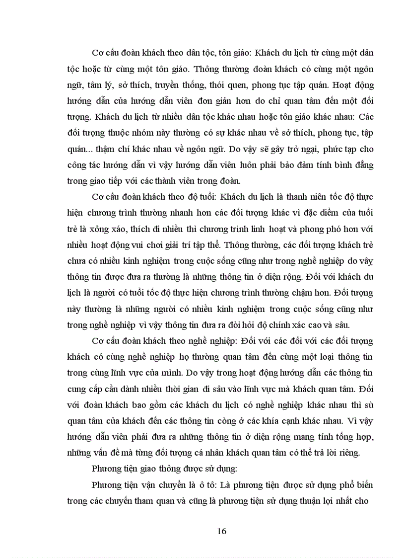 image for page Báo cáo thực tập tại Chi nhánh công ty Du lịch Hạ Long Quảng Ninh