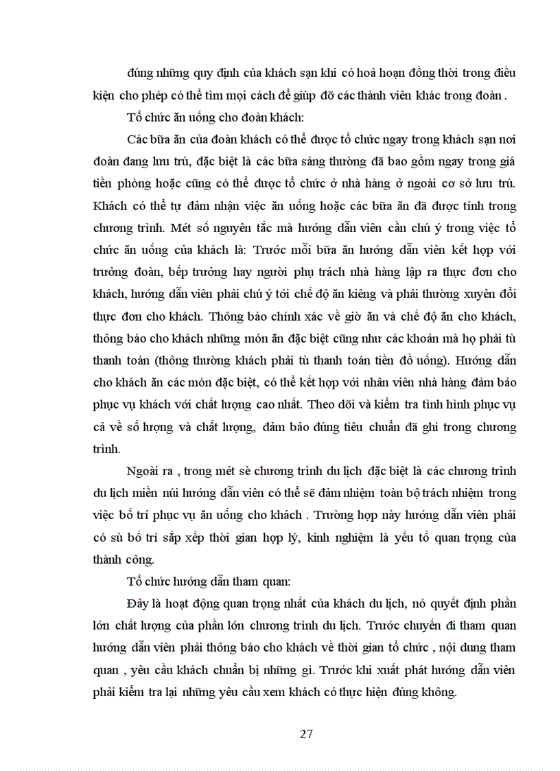 image for page Báo cáo thực tập tại Chi nhánh công ty Du lịch Hạ Long Quảng Ninh