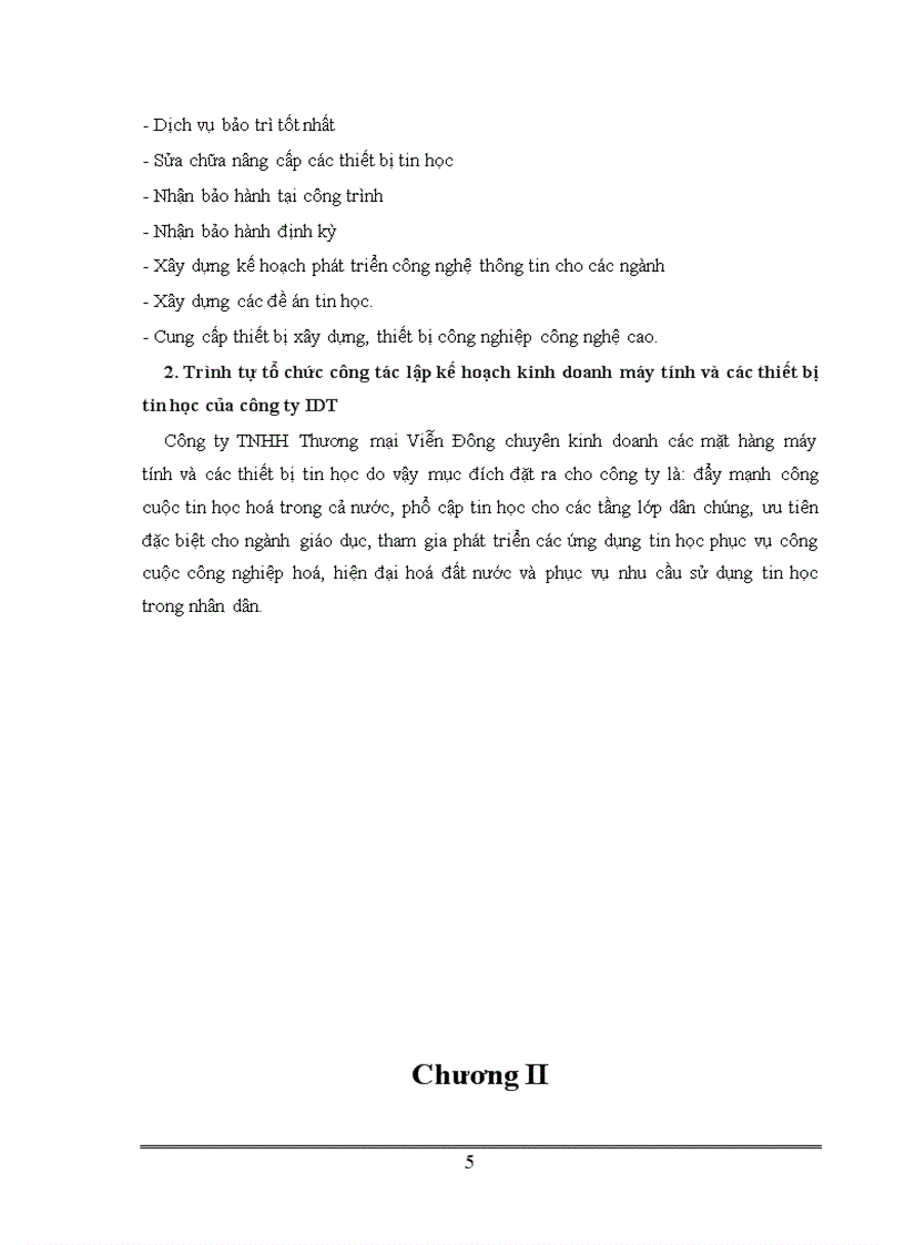 image for page Bài báo cáo thực tập nhận thức tại công ty H&T