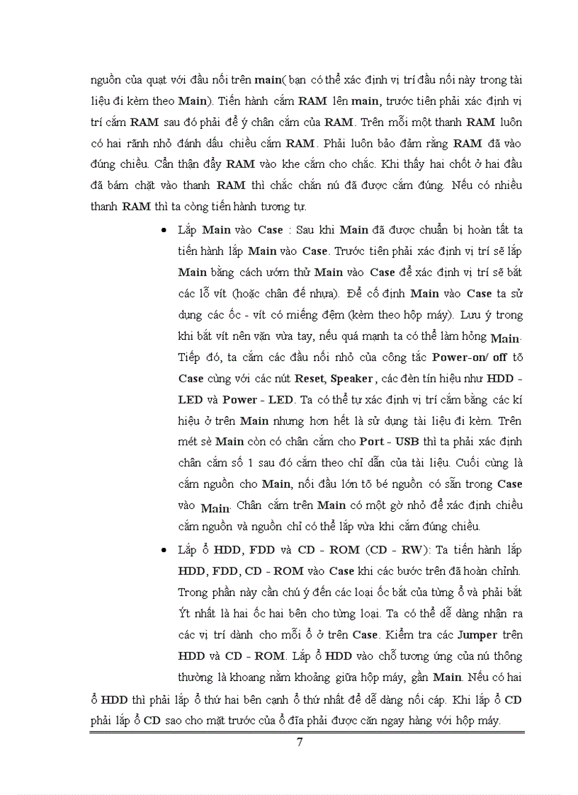 image for page Bài báo cáo thực tập nhận thức tại công ty H&T