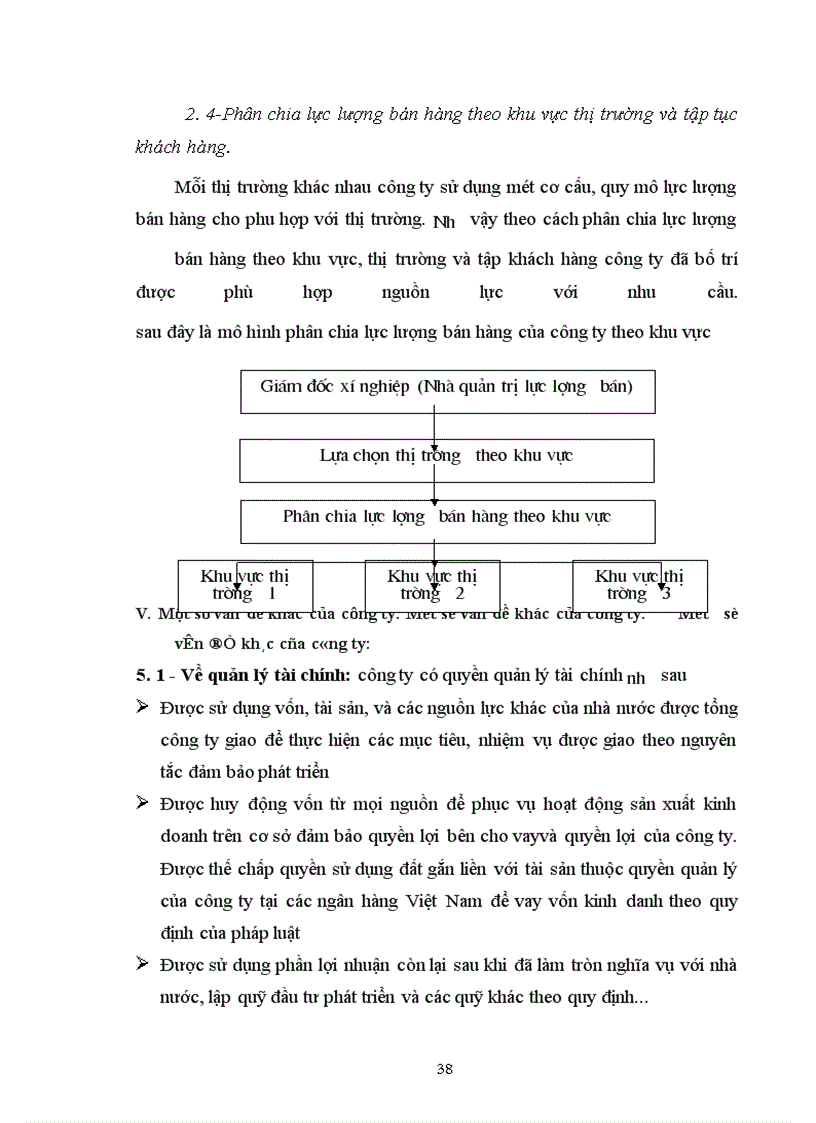 image for page Báo cáo thực tập tại công ty kim khí Hà