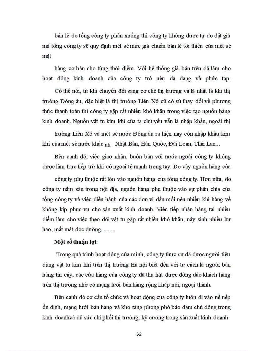 image for page Công ty kim khí Hà