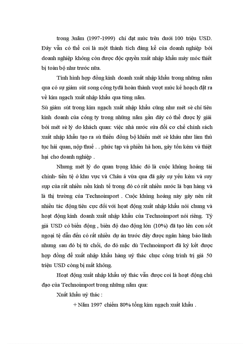 image for page Công ty xuất nhập khẩu thiết bị toàn bộ và kỹ thuật(Technoimport )