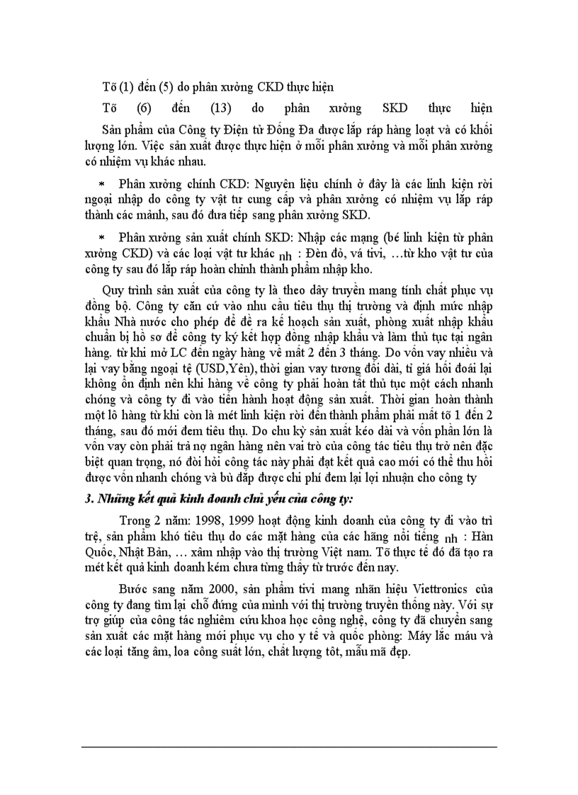 image for page Công ty điện tử Đống Đa