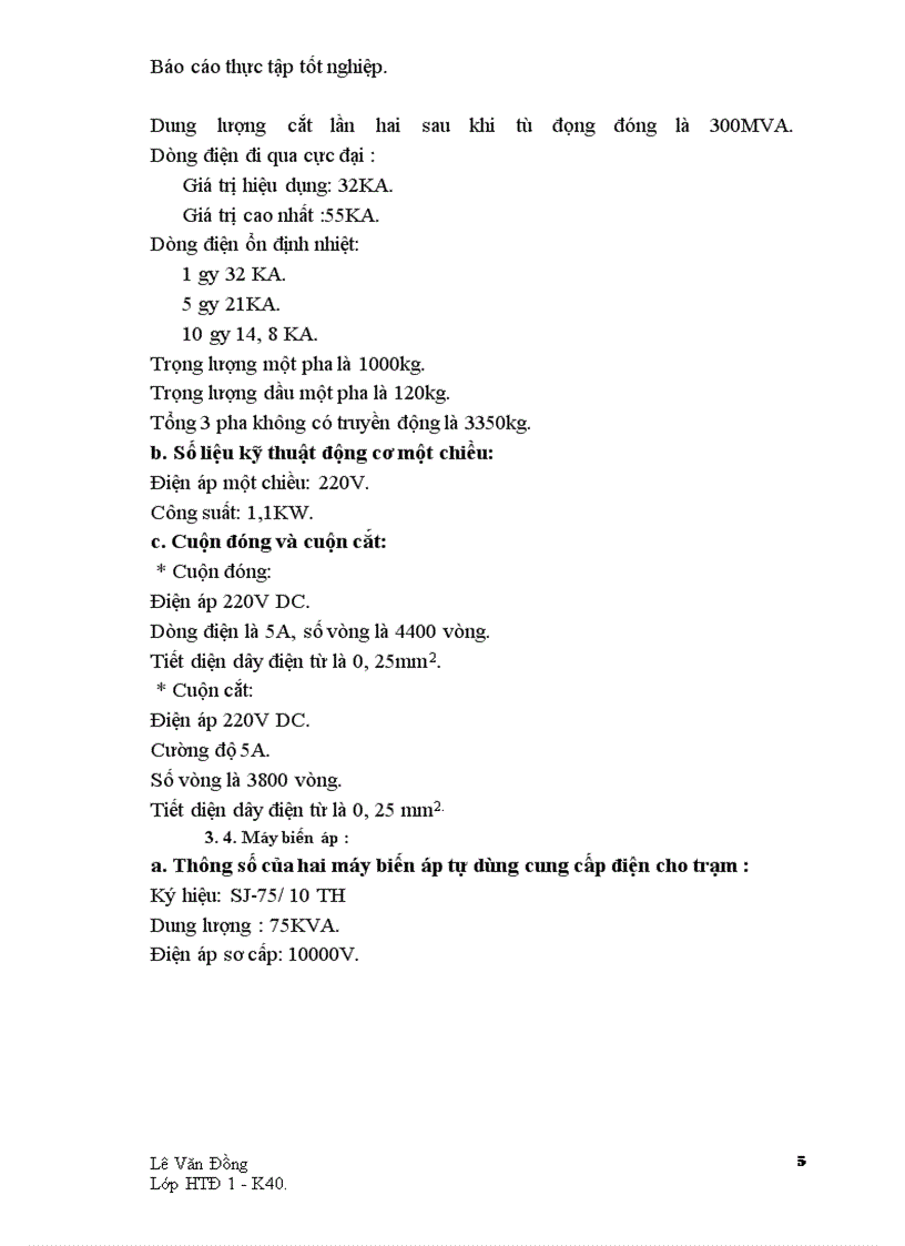 image for page Trạm biến áp Núi Một tỉnh Thanh Hoá