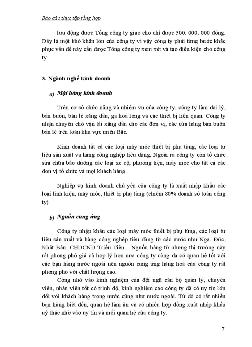 image for page Công ty Thiết bị phụ tùng và xăng dầu