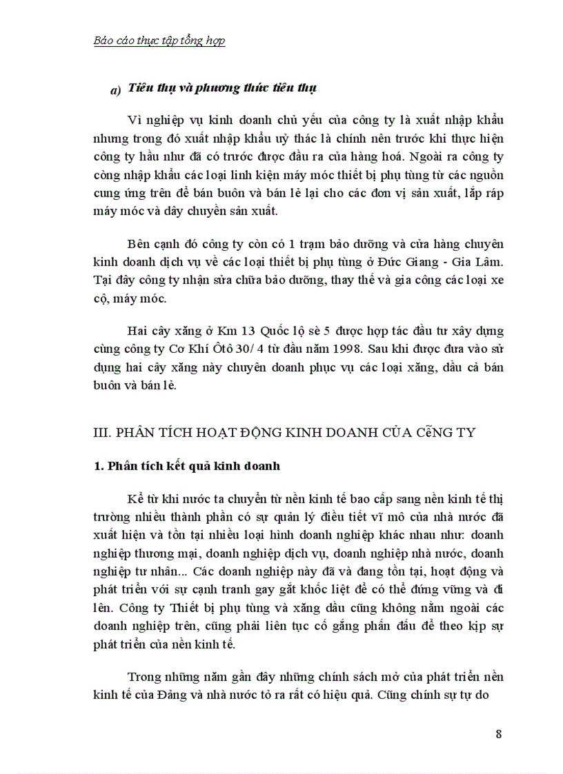 image for page Công ty Thiết bị phụ tùng và xăng dầu