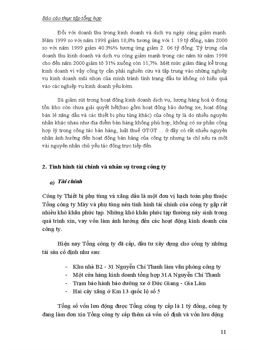 image for page Công ty Thiết bị phụ tùng và xăng dầu