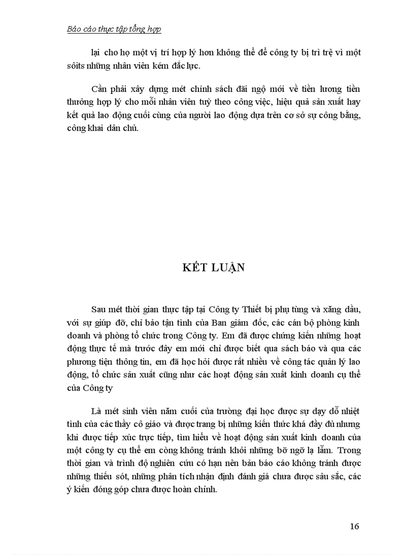 image for page Công ty Thiết bị phụ tùng và xăng dầu