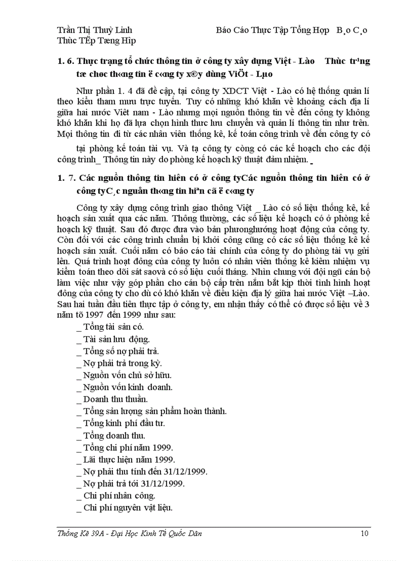 image for page Công ty xây dưng công trình giao thông Việt – Lào