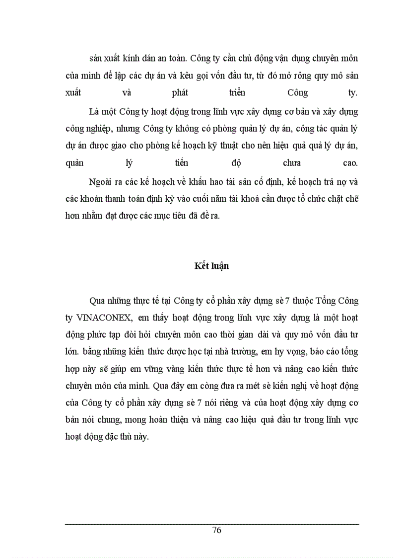 image for page Công ty cổ phần xây dựng số7 - ViNacoNEx No 7