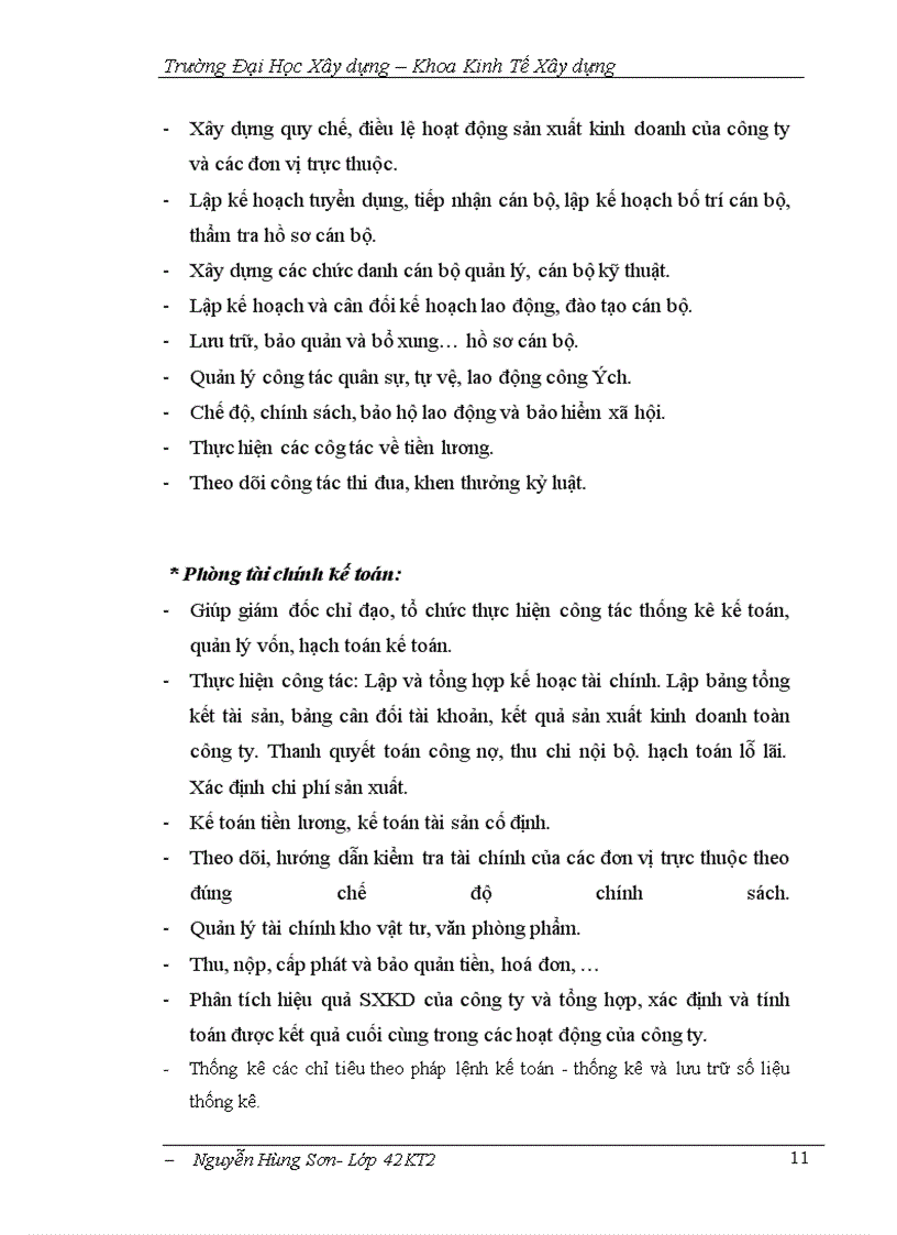 image for page Công ty tin học xây dựng - Bộ xây dựng