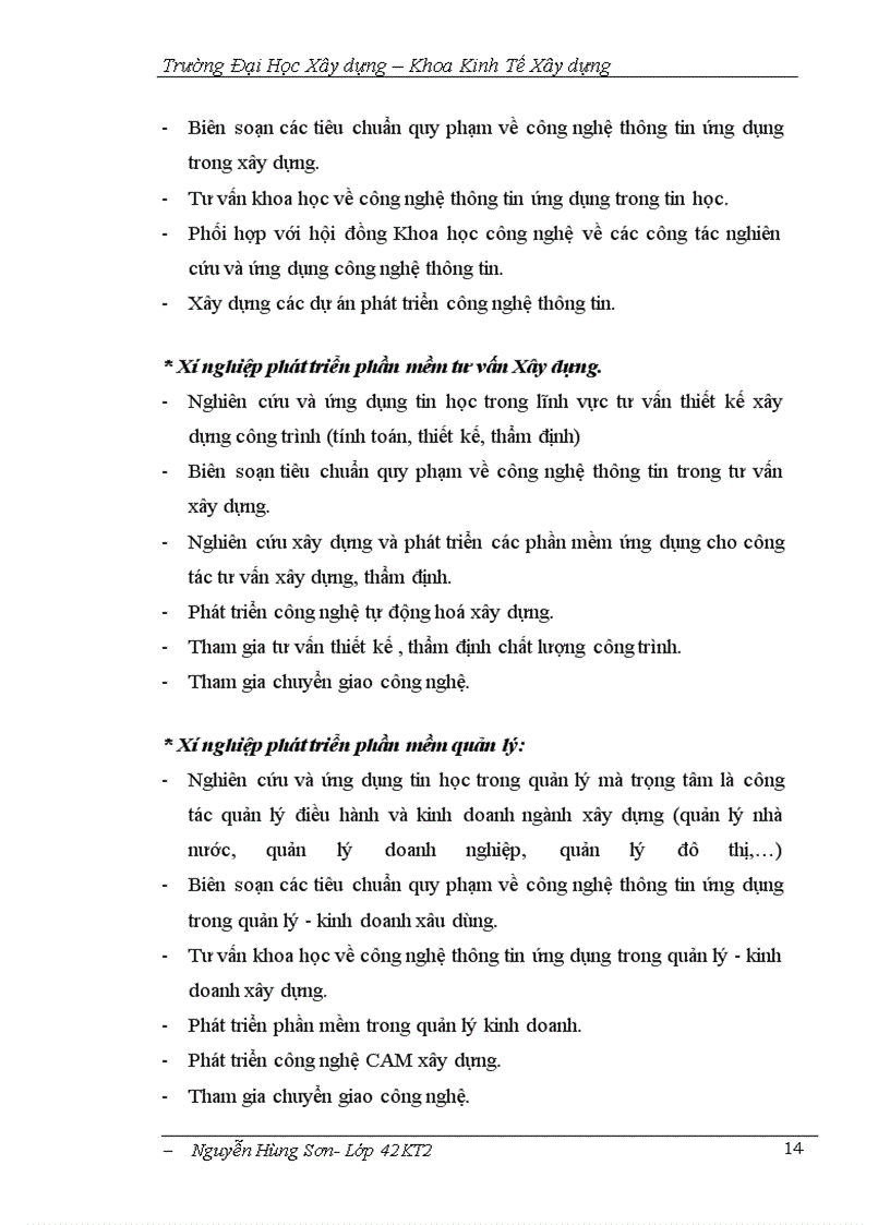 image for page Công ty tin học xây dựng - Bộ xây dựng