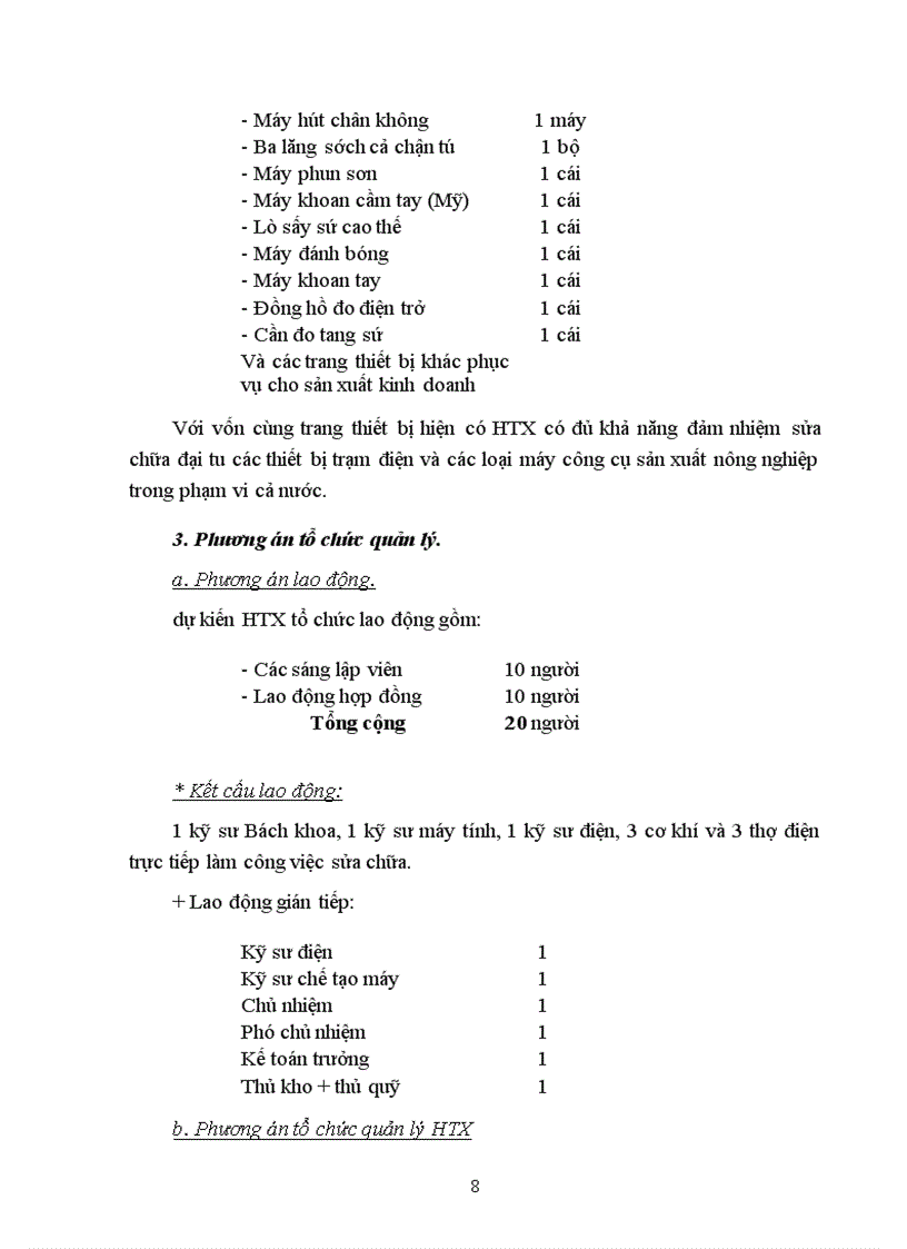 image for page Xí nghiệp Vật tư thiết bị cơ điện