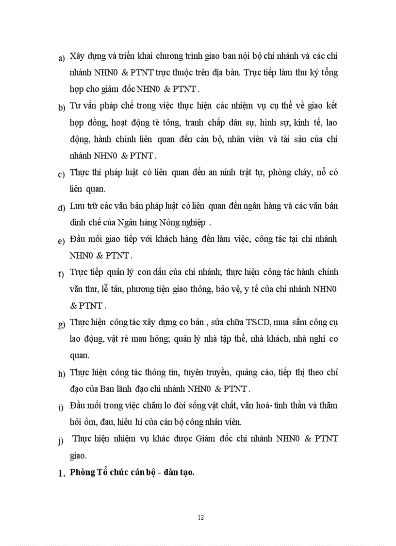 image for page Chi nhánh NHN0&PTNT Thanh Xuân Hà nội