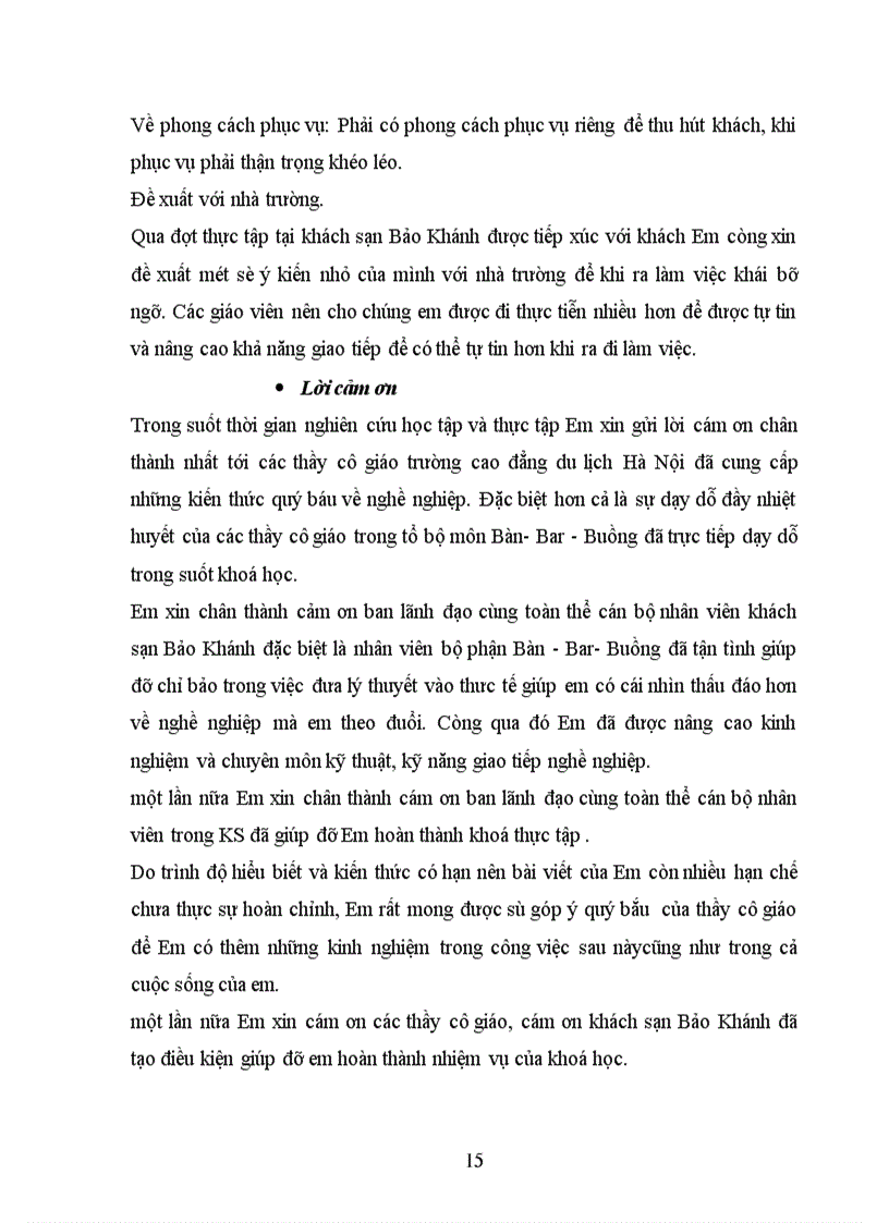 image for page Khách sạn Bảo Khánh