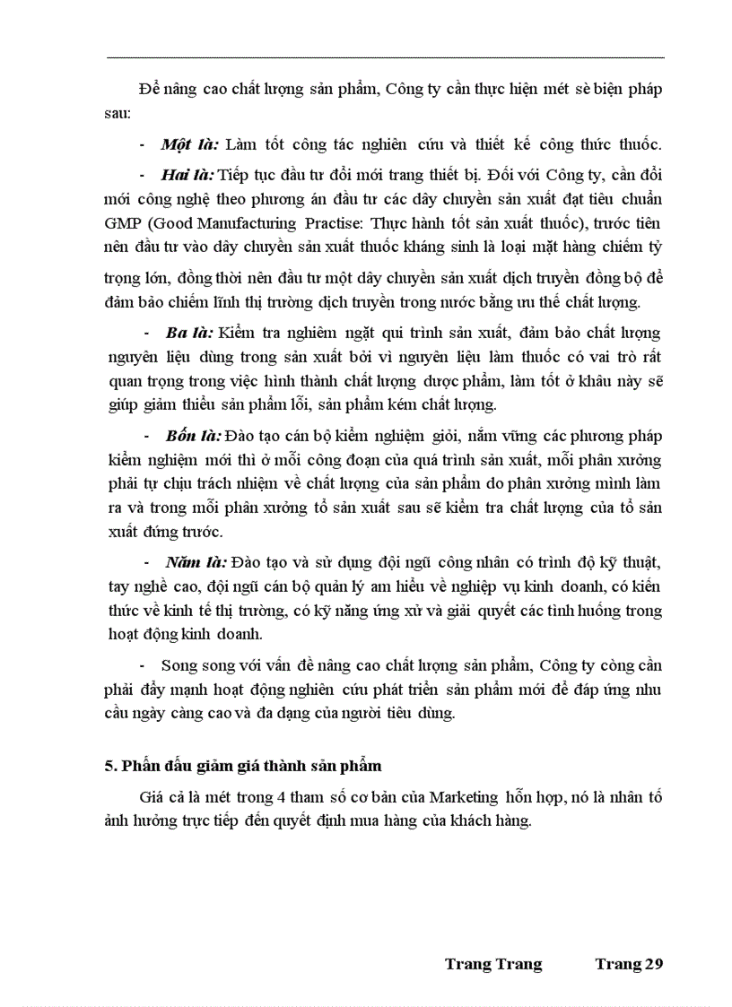 image for page Báo cáo tổng hợp Công ty Cổ phần Dược liệu Trung Ương 2