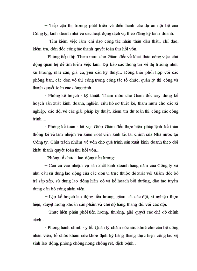 image for page Báo cáo tổng hợp Công ty Xây Dựng Dân Dụng Hà Nội