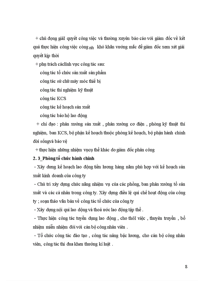 image for page Báo cáo tổng hợp về Công ty gạch granite Tiên Sơn