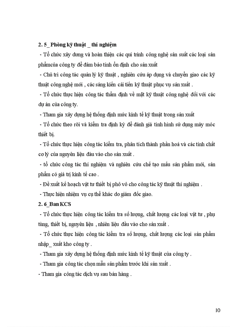 image for page Báo cáo tổng hợp về Công ty gạch granite Tiên Sơn