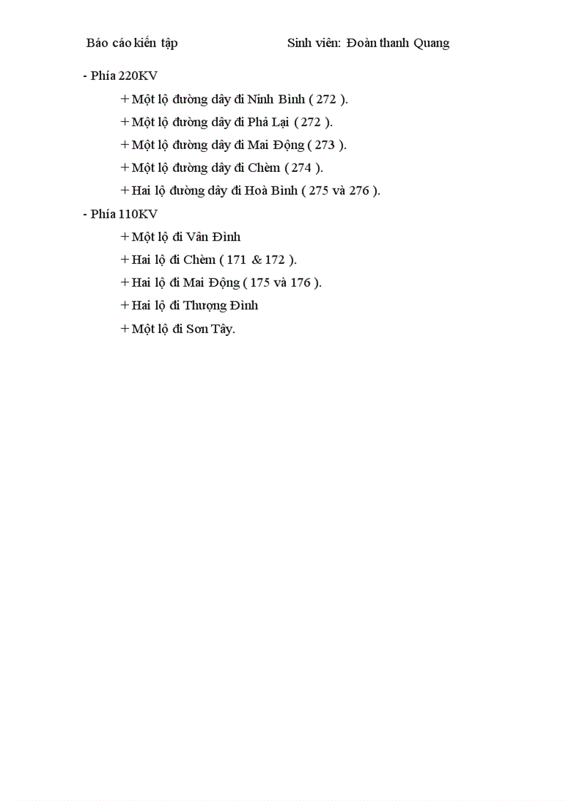 image for page Báo cáo tổng hợp về máy nhiệt điện uông bí