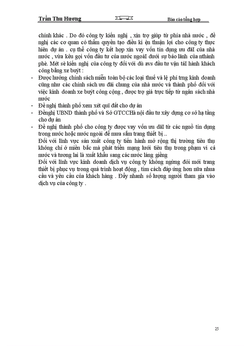 image for page Báo cáo tổng hợp Công ty cơ điện công trình