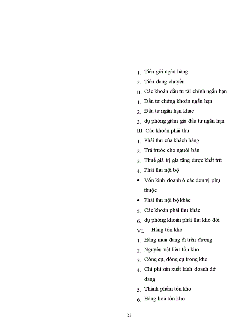 image for page Báo cáo thực tập tại Công ty may Chiến thắng