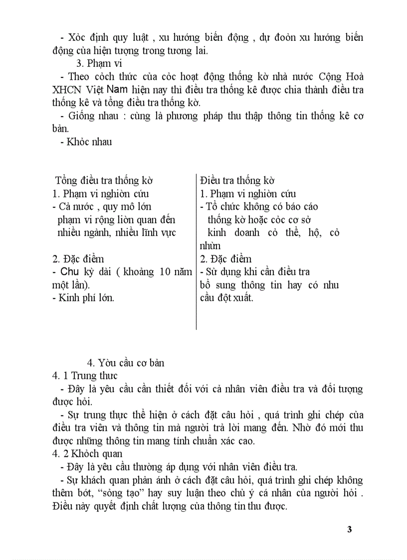 image for page Vận dụng phương pháp điều tra thống kê trong thu thập thông tin về tình hình làm thêm của sinh viên khoá 46 trường ĐH Kinh Tế Quốc Dân