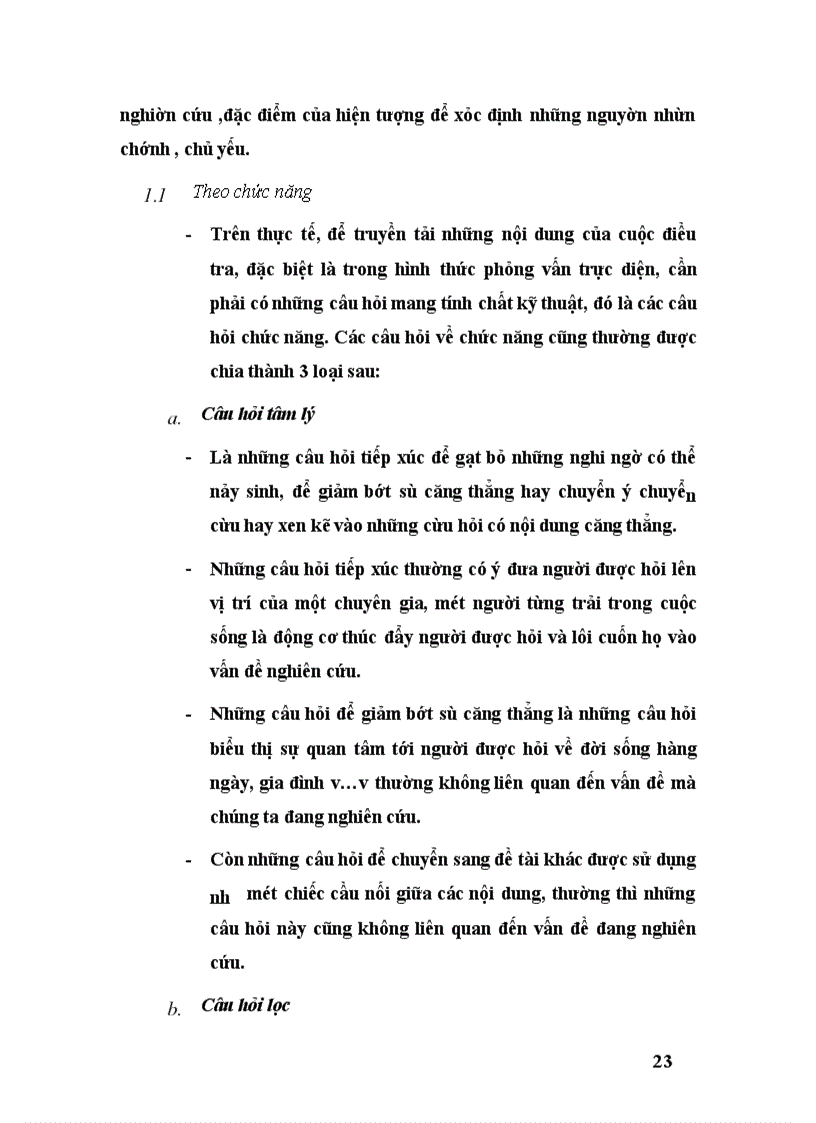 image for page Vận dụng phương pháp điều tra thống kê trong thu thập thông tin về tình hình làm thêm của sinh viên khoá 46 trường ĐH Kinh Tế Quốc Dân