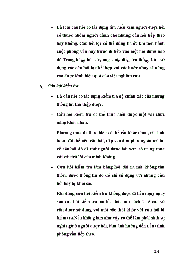 image for page Vận dụng phương pháp điều tra thống kê trong thu thập thông tin về tình hình làm thêm của sinh viên khoá 46 trường ĐH Kinh Tế Quốc Dân