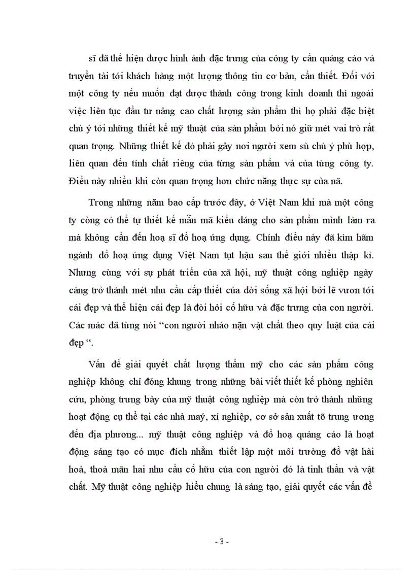 image for page Vai trò quảng cáo trong sự phát triển kinh tế ở Việt Nam