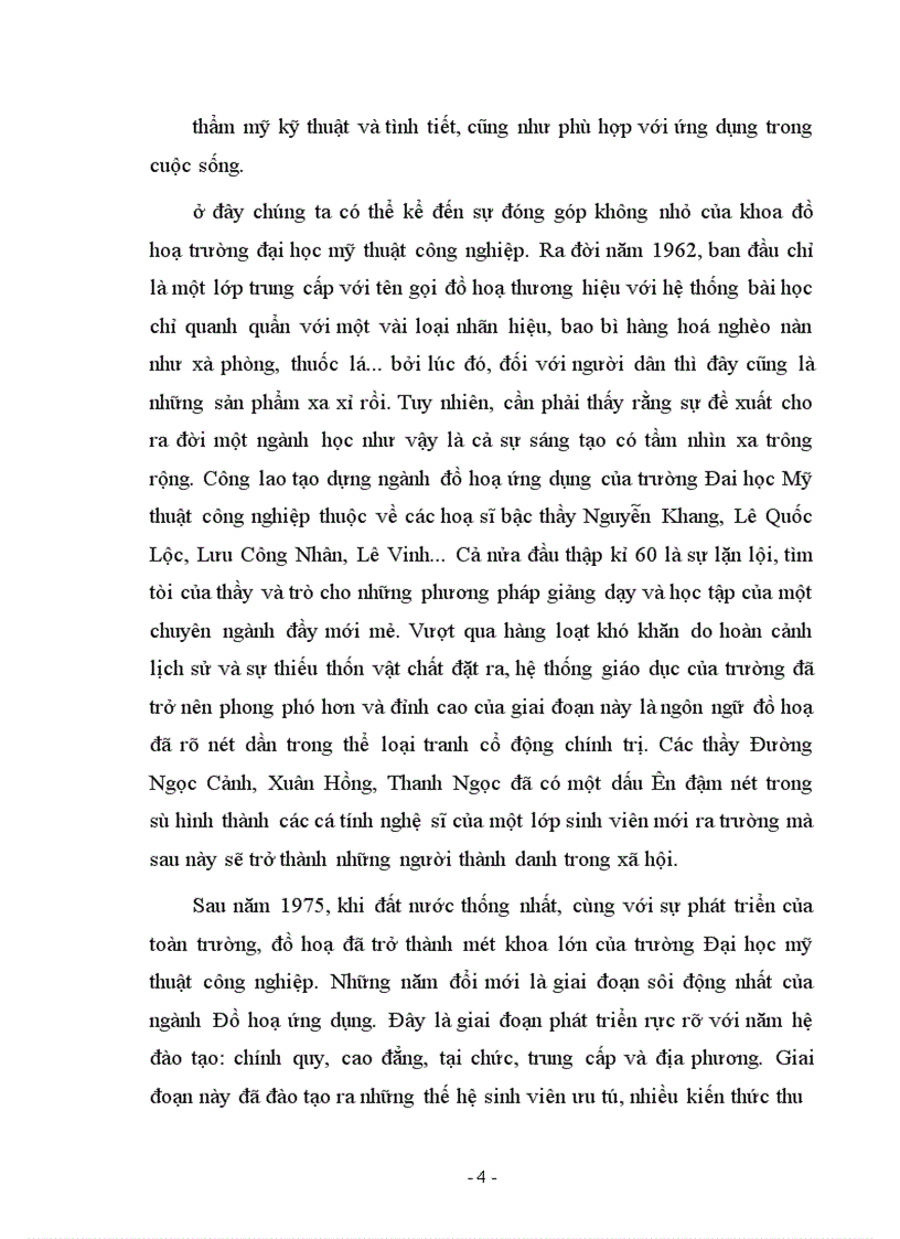 image for page Vai trò quảng cáo trong sự phát triển kinh tế ở Việt Nam