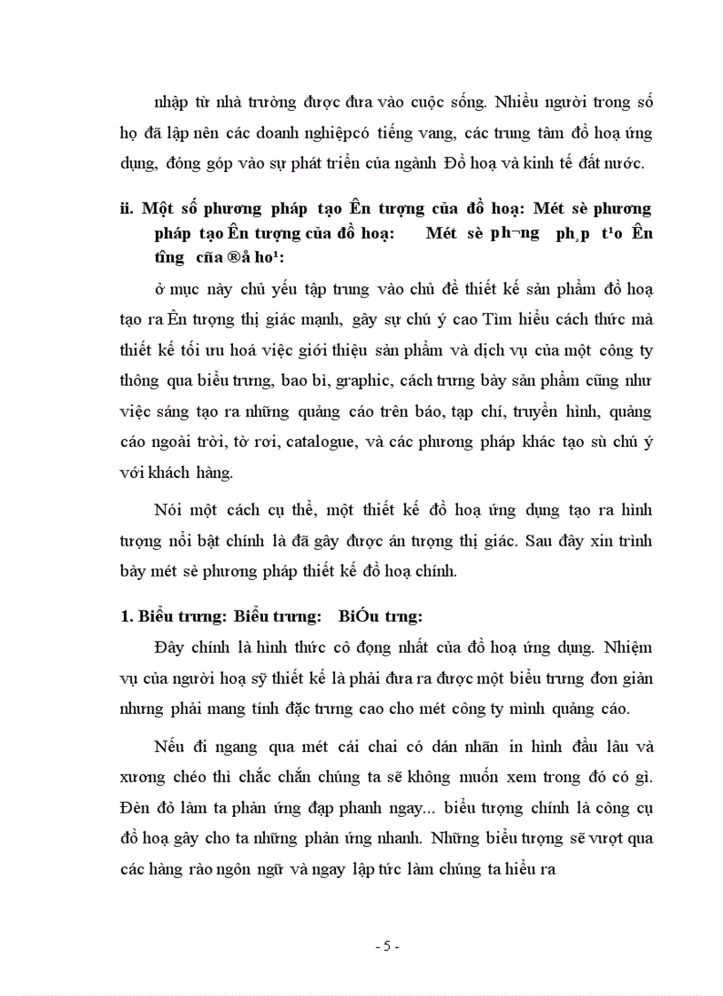 image for page Vai trò quảng cáo trong sự phát triển kinh tế ở Việt Nam