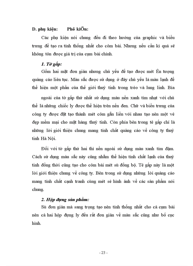 image for page Vai trò quảng cáo trong sự phát triển kinh tế ở Việt Nam