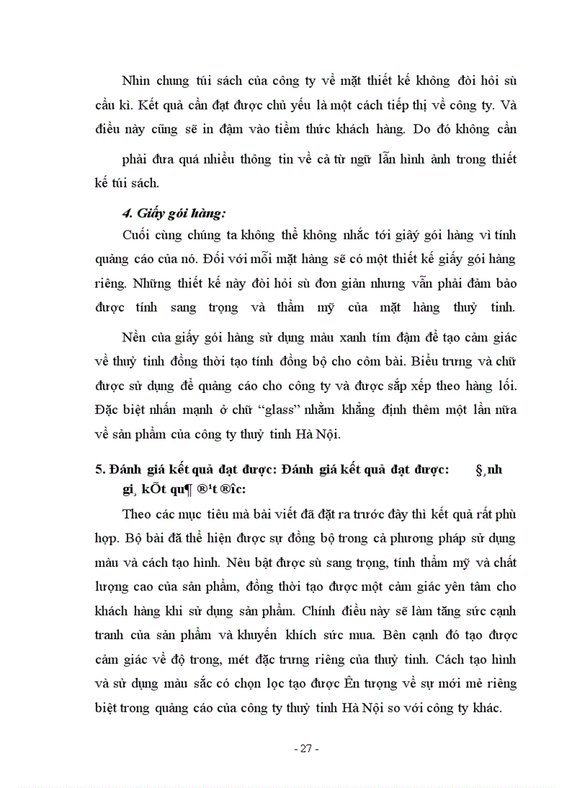 image for page Vai trò quảng cáo trong sự phát triển kinh tế ở Việt Nam