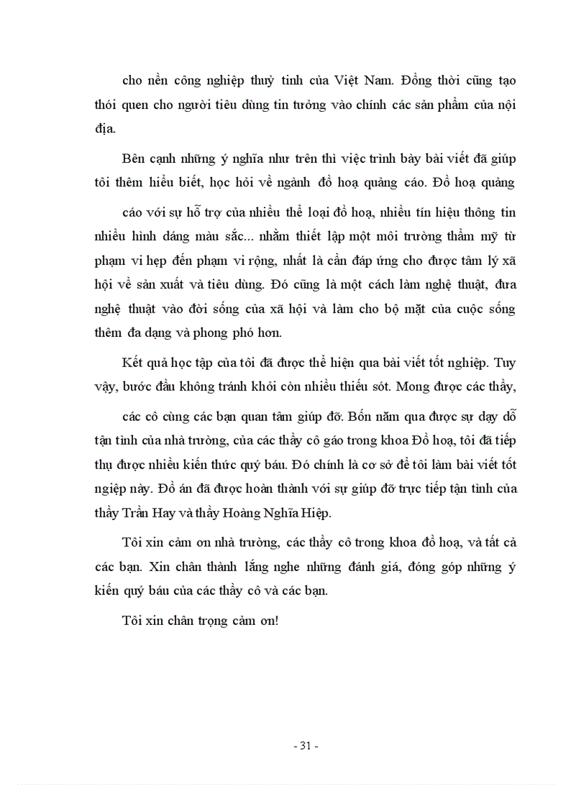 image for page Vai trò quảng cáo trong sự phát triển kinh tế ở Việt Nam