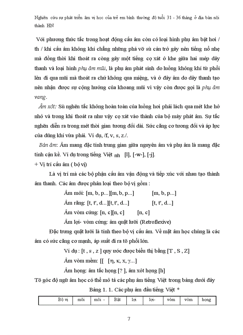 image for page Nghiên cứu và phục hồi chức năng lời nói cho trẻ em bị khe hở vòm miệng sau phẫu thuật