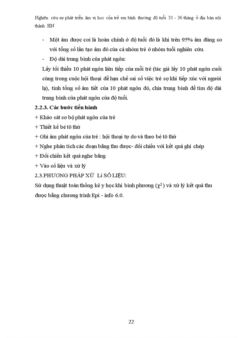 image for page Nghiên cứu và phục hồi chức năng lời nói cho trẻ em bị khe hở vòm miệng sau phẫu thuật