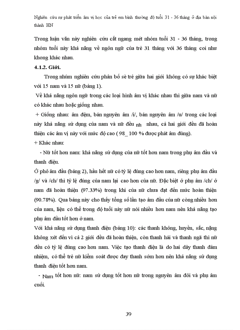 image for page Nghiên cứu và phục hồi chức năng lời nói cho trẻ em bị khe hở vòm miệng sau phẫu thuật