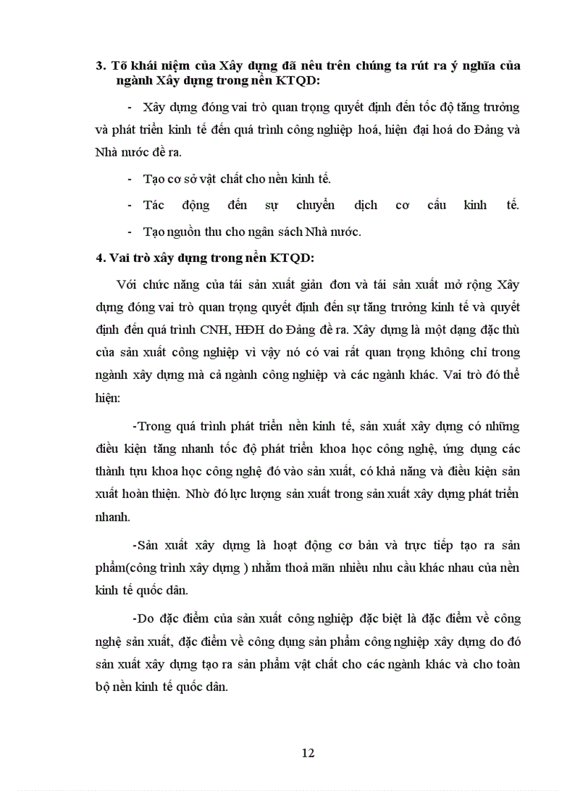 image for page Xác định các chỉ tiêu giá tri sản xuất, chi phí trung gian và giá trị tăng thêm trong nền kinh tế thị trường của nước ta hiện nay