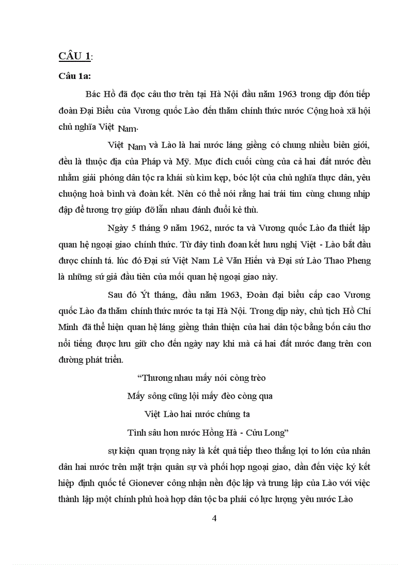 image for page Việt- Lào trong trái tim tôi