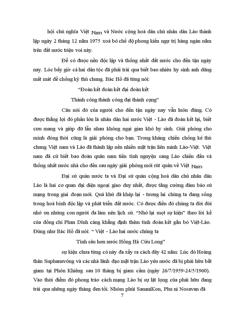 image for page Việt- Lào trong trái tim tôi