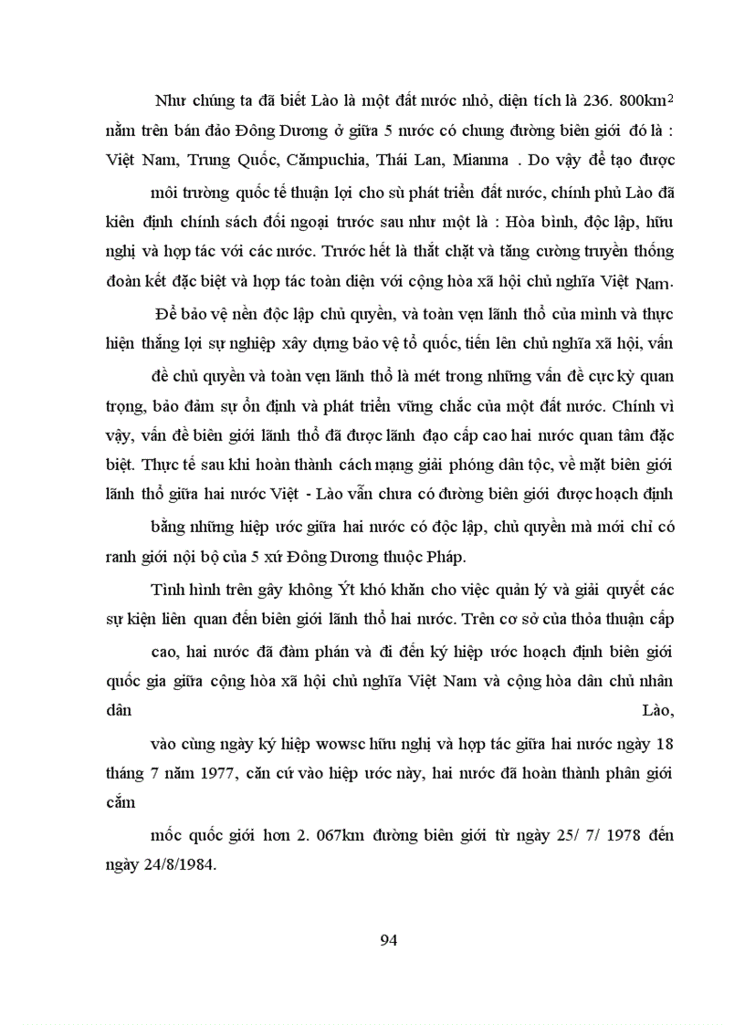 image for page Việt- Lào trong trái tim tôi