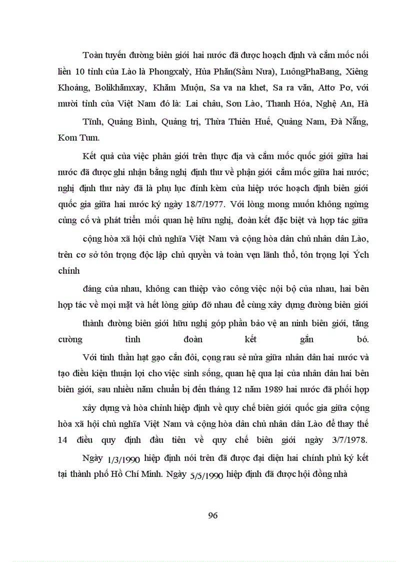 image for page Việt- Lào trong trái tim tôi